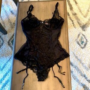 Victoria Secret lingerie